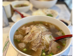 The Pho Shop