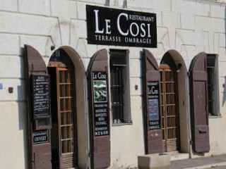 Le Cosi