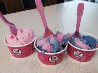 Baskin-robbins