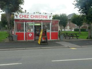 Friterie Chez Christine