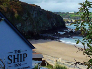 The Ship Inn