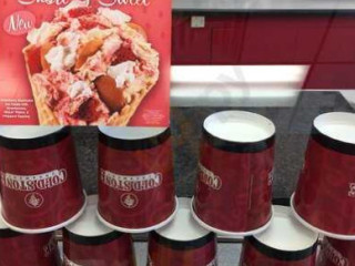 Cold Stone Creamery