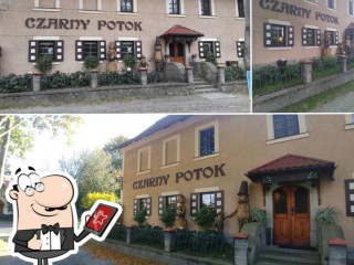 Czarny Potok