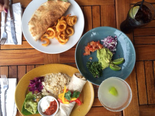 restaurant image