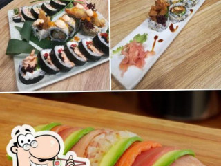 A Sushi