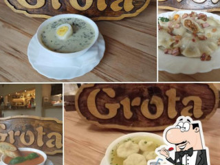 Grota Pizzeria