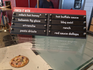 Mod Pizza