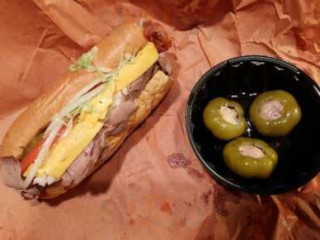 Monster Subs: Spartanburg