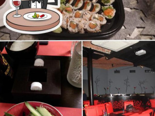 Takara Sushi Żyrardów