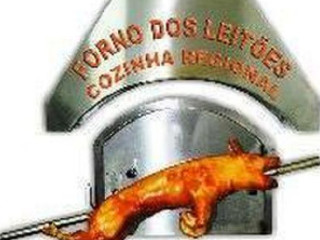 Forno Dos Leitões