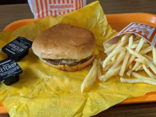 Whataburger