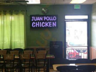 Juan Pollo