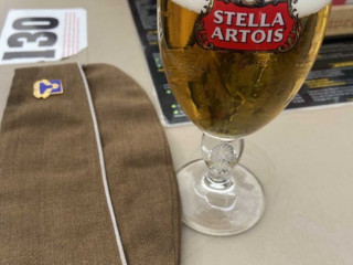 Auberge St-remacle Stavelot