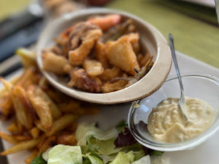 Le Bistrot De La Plage Sarl