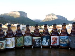 Forastera Cerveza Artesana/craft Beer