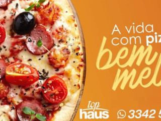 Top Haus Pizzaria E