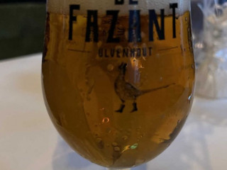 De Fazant