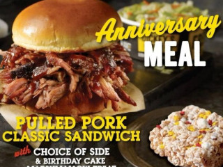 Dickey's Barbecue Pit