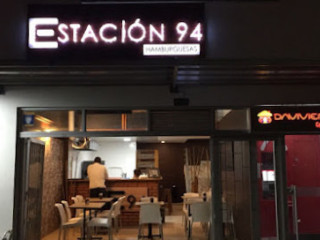 Estación 94