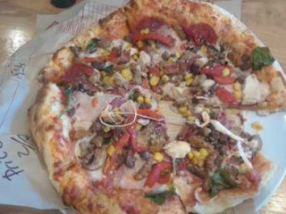 Mod Pizza