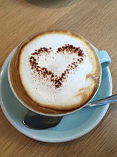 Van Ouytsel Koffiehoekje