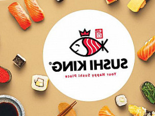 Sushi King (all Season)