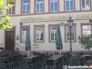 Gasthaus Zur Goldenen Krone