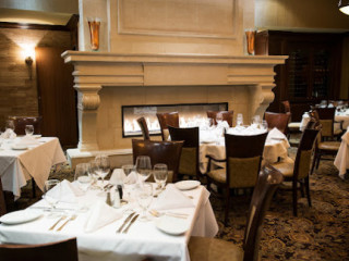 Ruth's Chris Steak House - Calgary