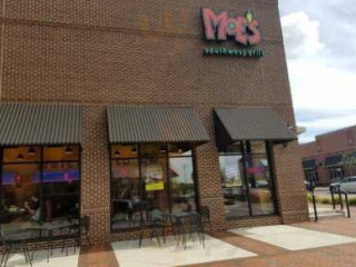 Moe's Southwest Grill