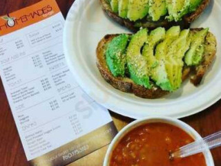 California Avocado Grill