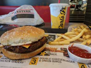 Carl's Jr.