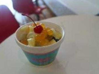 Sweetfrog Premium Frozen Yogurt