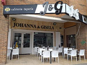 Cafeteria Y Taperia Grupo J&g San Pedro Del Pinatar