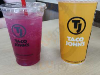 Taco John's