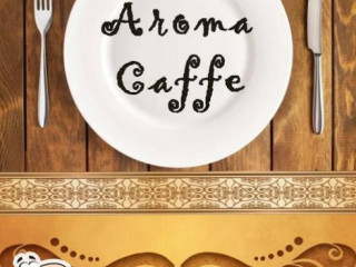 Aroma Caffe