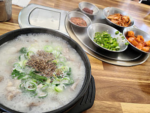 모래내순대