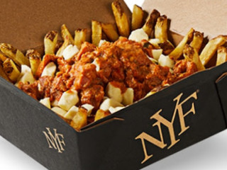 New York Fries