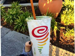 Jamba Juice