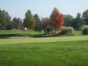 Range End Golf Club