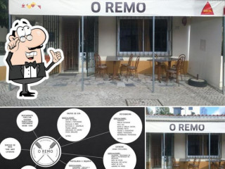 O Remo