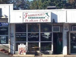 restaurant image