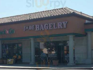 5th Ave Bagelry