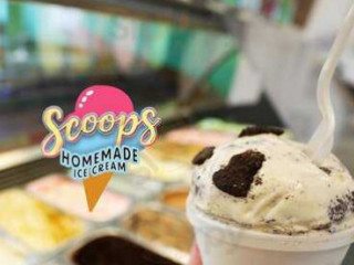 Scoops Ice Cream