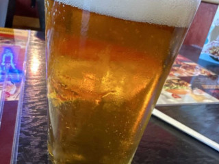 Red Robin Gourmet Burgers And Brews