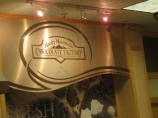 Rocky Mountain Chocolate Factory