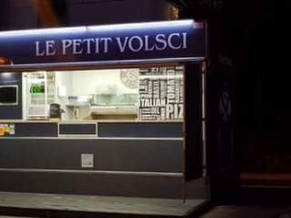 Le Petit Volsci