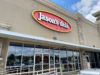 Jason's Deli