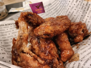 Onyang's Street Wings