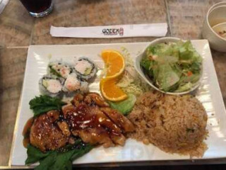 Gozen Sushi Teppanyaki