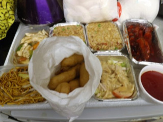 Chilli Chinese Takeaway